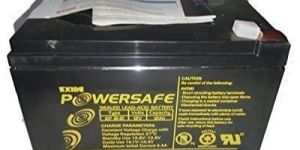 SMF Battery