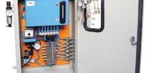 Centralised Lubrication Systems