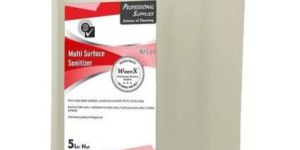 Multi Surface Sanitizer Liquid