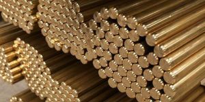 Aluminium Bronze Rod