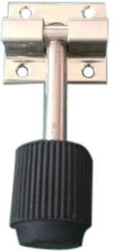 SS Round Door Stopper