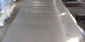 Stainless Steel Plate