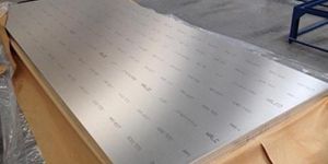 Triton Alloys Aluminium Plate