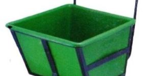Wheel Barrow