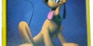 Laminating Photo Frame