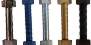 Stainless Steel Stud Bolt