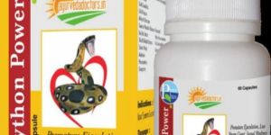 Pure Plus Python Power Capsules