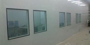 Modular Clean Room