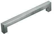 Stainless Steel Cabinet Handle