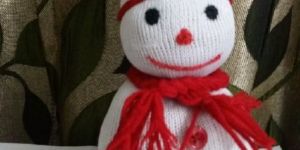 Soft Toys