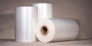 LDPE Shrink Film