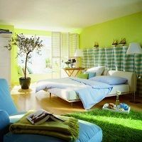 ARCHITECT & INTERIOR DESIGNER