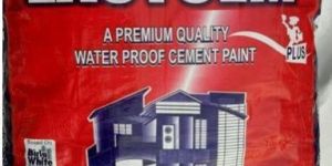 Cement Paint