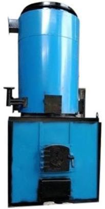 Thermic Fluid Heater