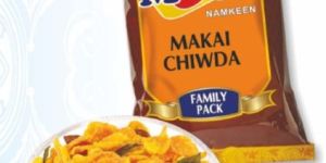 Makai Chiwda