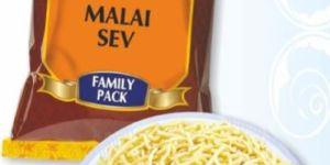 Malai Sev Namkeen
