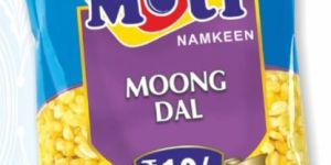 Moong Dal Namkeen