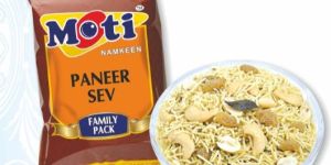 Paneer Sev Namkeen