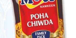 Poha Chiwda