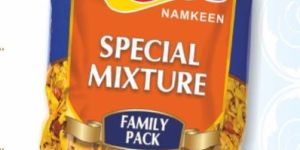 Special Mixture Namkeen