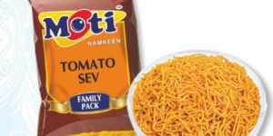Tomato Sev Namkeen