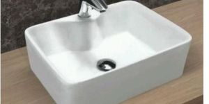 Ceramic Table Top Wash Basin