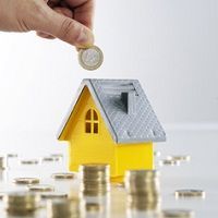 Property Loan Consultant