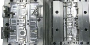 Automotive Plastic Mould
