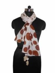 Printed Scarves