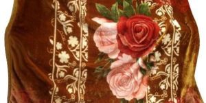 Woollen Blanket