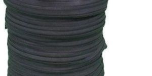 Garments Zipper Roll