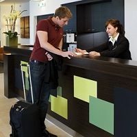 Hotel Reservation
