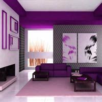 Interior Decoration Service