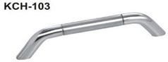 Stainless Steel Cabinet Handle