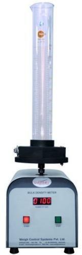 Bulk Density Meter