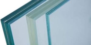 Laminated Glass