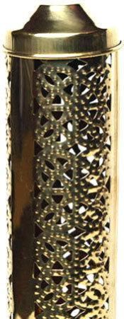 Steel Incense Holder