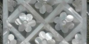 Mother of Pearl Tiles