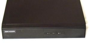 CCTV Camera Switcher