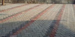 Paver Block