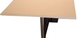 Stainless Steel Rectangle Table