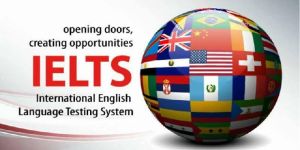 English Language Training Services