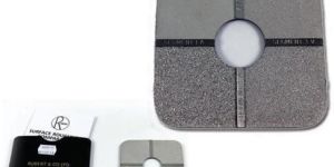 Surface Roughness Comparator