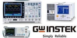 Test And Measuring Laboratory Instruments