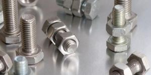 Stainless Steel Nut