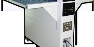 Pulse Cleaning Machine