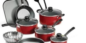 Kitchen Ware