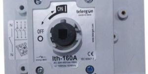 Switch Disconnector Fuse