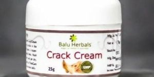 Herbal Crack Cream