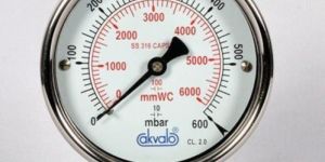 Pressure Gauge